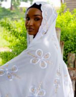 Suturaa White Mayafi - Image 5