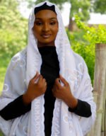 Suturaa White Mayafi - Image 6