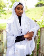 Suturaa White Mayafi - Image 8