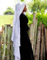 Suturaa White Mayafi - Image 7