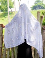 Suturaa White Mayafi - Image 3