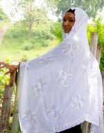 Suturaa White Mayafi - Image 2