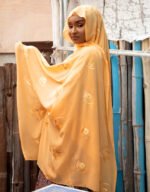 Tahiratu Yellow Mayafi