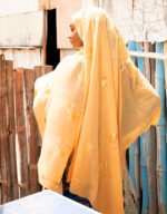 Tahiratu Yellow Mayafi - Image 7