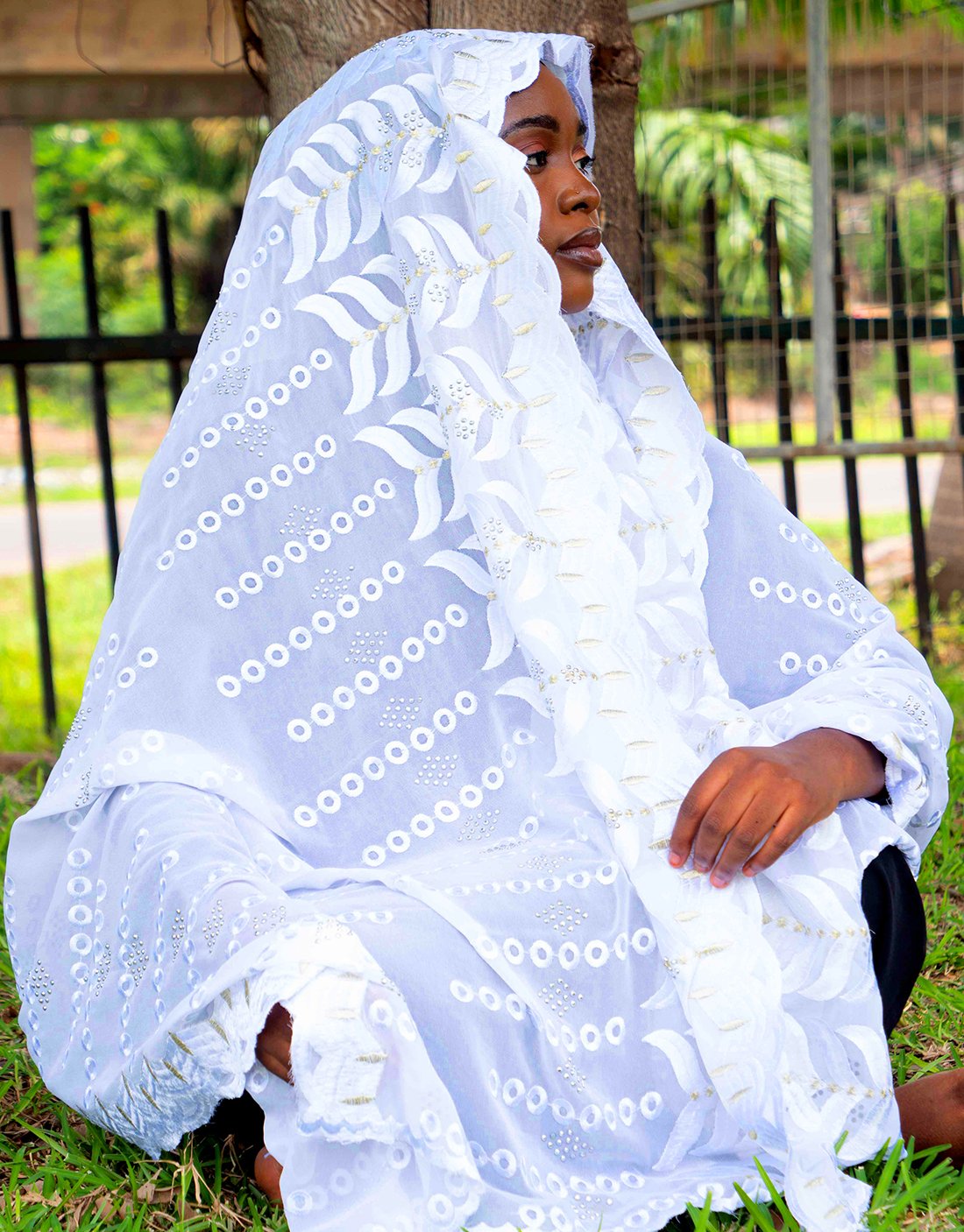 Tayiba White Mayafi
