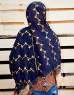 Umayratu Blue Mayafi - Image 5