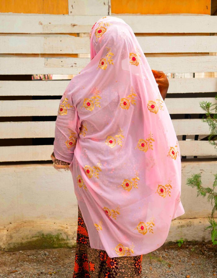 Ummi Pink Mayafi - Image 7