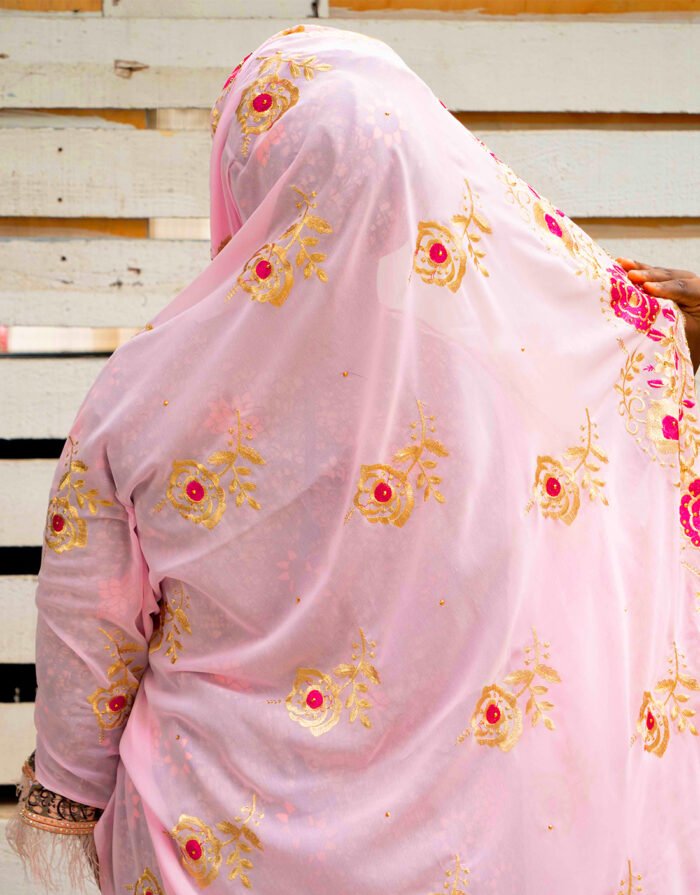 Ummi Pink Mayafi - Image 6
