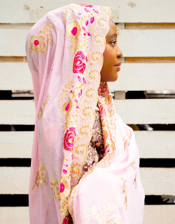 Ummi Pink Mayafi - Image 4