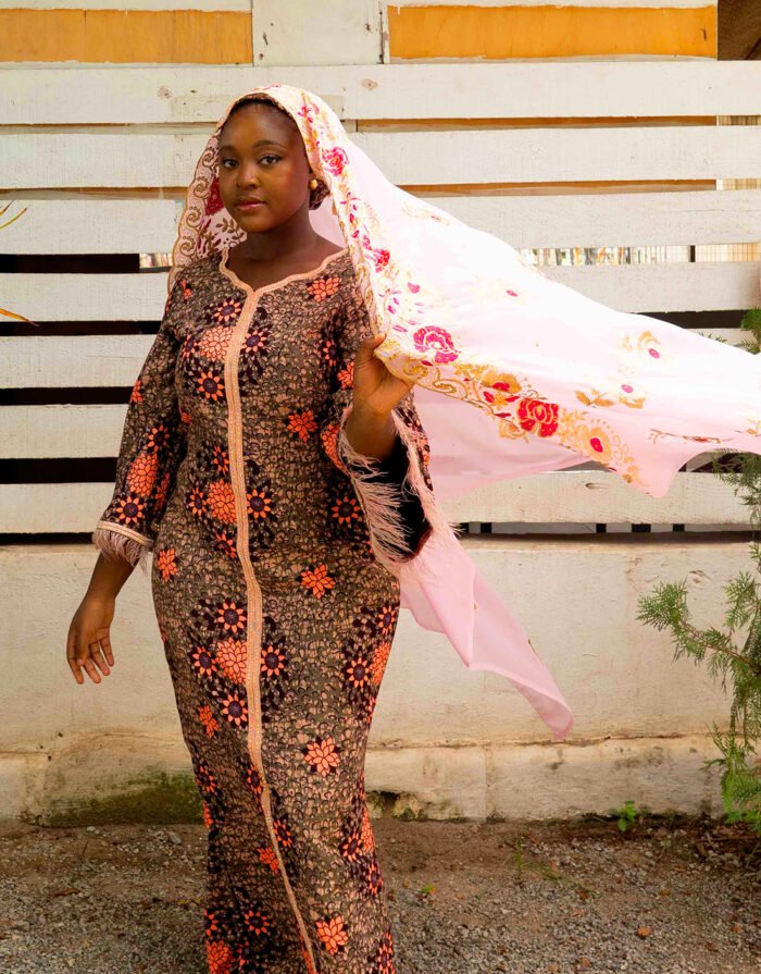 Ummi Pink Mayafi - Image 3