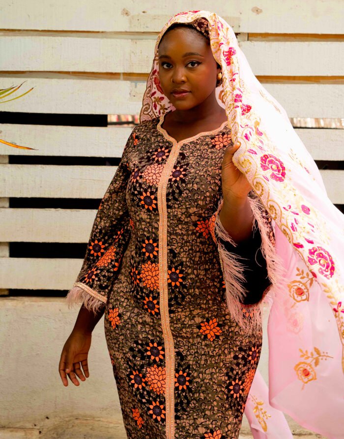 Ummi Pink Mayafi - Image 2