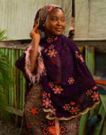 Waliyatu Purple Mayafi