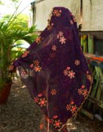 Waliyatu Purple Mayafi - Image 3