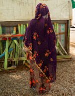 Waliyatu Purple Mayafi - Image 8