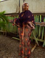 Waliyatu Purple Mayafi - Image 4