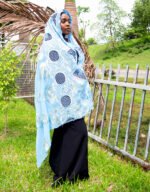 Wumpini Blue Mayafi - Image 6