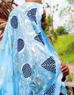 Wumpini Blue Mayafi - Image 5