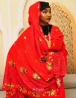 Aminata Red Lafaya Toub - Image 3