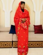Aminata Red Lafaya Toub - Image 2