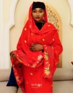 Aminata Red Lafaya Toub