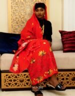 Aminata Red Lafaya Toub - Image 5