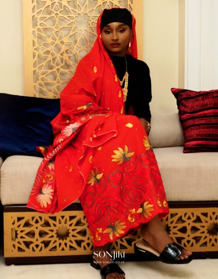 Aminata Red Lafaya Toub - Image 5