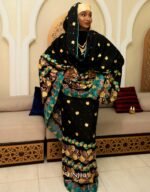 Falta Black Lafaya Toub