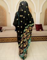 Falta Black Lafaya Toub - Image 5