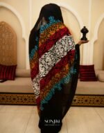 Hind Black Toub - Image 3