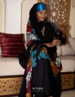 Hind Black Toub - Image 4