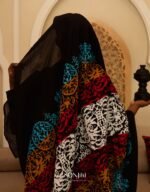 Hind Black Toub - Image 6