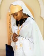 Naila White Lafaya Toub - Image 4