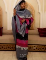 Salma Grey Toub - Image 4