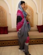 Salma Grey Toub - Image 6