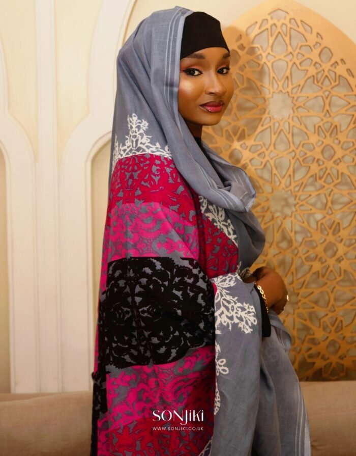 Salma Grey Toub - Image 3