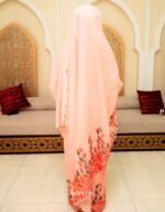 Sira Pink Lafaya Toub - Image 6