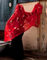 Zibira Red Mayafi - Image 10