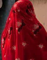 Zibira Red Mayafi - Image 8