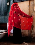 Zibira Red Mayafi - Image 7