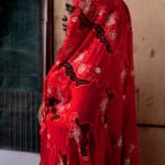 Zibira Red Mayafi