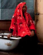 Zibira Red Mayafi - Image 6
