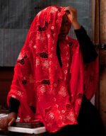 Zibira Red Mayafi - Image 4