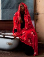 Zibira Red Mayafi - Image 2