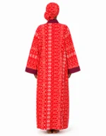 Musuwah Red Boubou - Image 4
